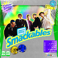 PRETTYMUCH - Smackables (Deluxe Edition) [iTunes Plus AAC M4A]