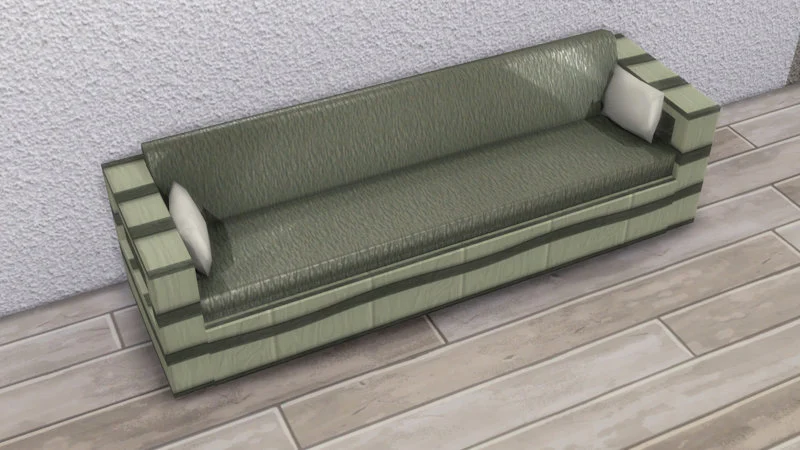 The Sims 4 Comfort