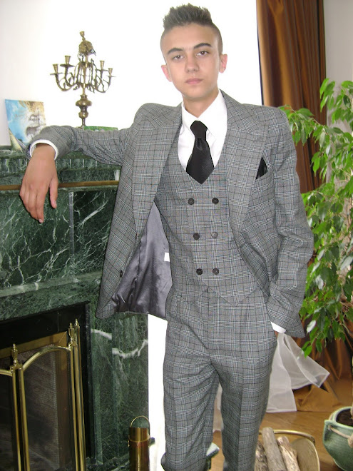 пошив мужских костюмов в Москве
