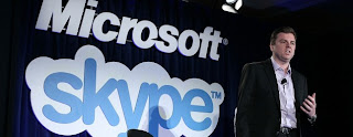 Skype for Windows 8 gets a upgrade; send 720p video and receive 1080p one with the latest update