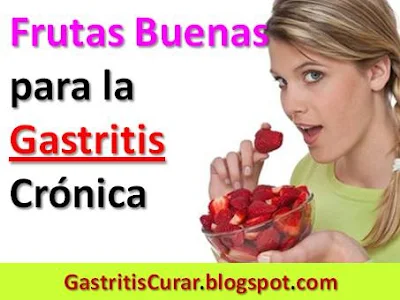 frutas-buenas-para-gastritis-cronica-fresas-aliviar-gastritis