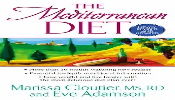 E-book download free The Mediterranean Diet