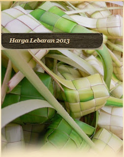 Harga Lebaran Tahun 2013 Sumber Alam  Hotel di Garut 