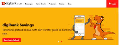 digibank by DBS