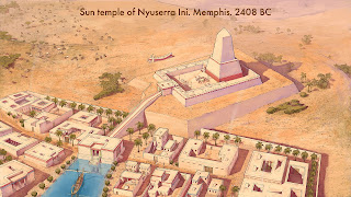 The Old Kingdom of Egypt: Building an Eternal Legacy