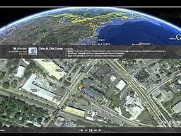 Change The World With Google Earth