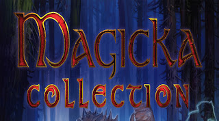 Free Download Game Magicka Collection