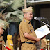 Bupati Garut Dr. H. Rudy Gunawan, SH, MH, MP. Lantik 27 PNS dalam Jabatan Administrasi