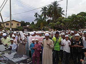 rosmah festival