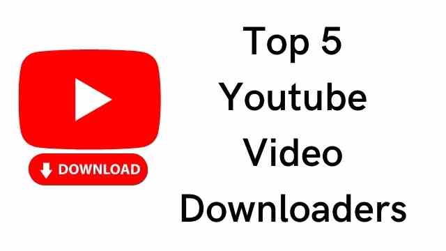 Genyoutube download youtube video