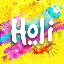 happy Holi images