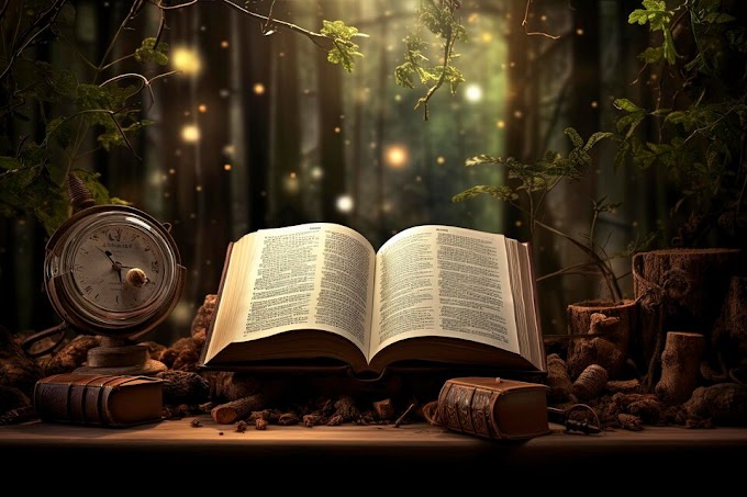 Un Viaje Espiritual a Través de Las crónicas de Narnia y su Vínculo con la Biblia