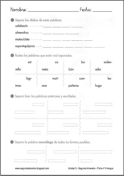 http://www.primerodecarlos.com/SEGUNDO_PRIMARIA/febrero/tema3/fichas/lengua/lengua4.pdf