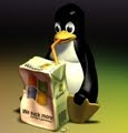 Tux Linux