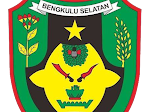 Logo Kabupaten Bengkulu Selatan Free Download,Logo Kabupaten bengkulu selatan PNG