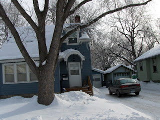 312 Dudrey Court, Moorhead, MN, aka home