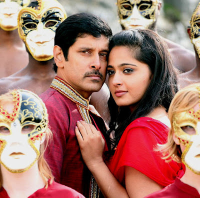 Thaandavam movie free download