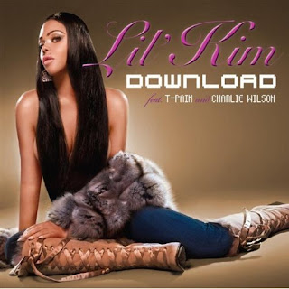 Lil' Kim - Download (feat. T Pain & Charlie Wilson) Lyrics