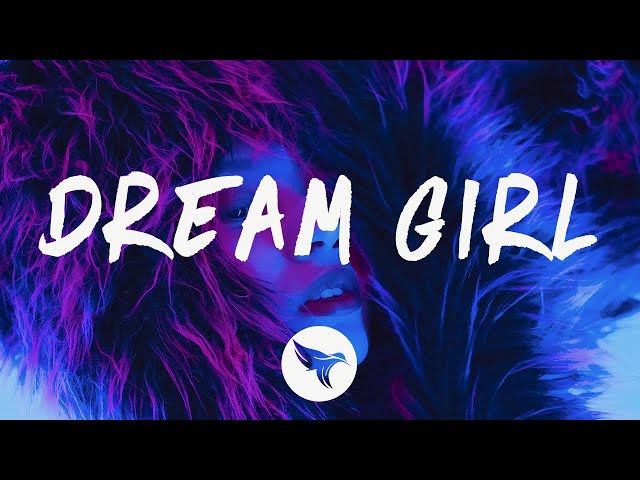 (Kizomba) Ir Sais - Dream Girl (Remix) (2019)