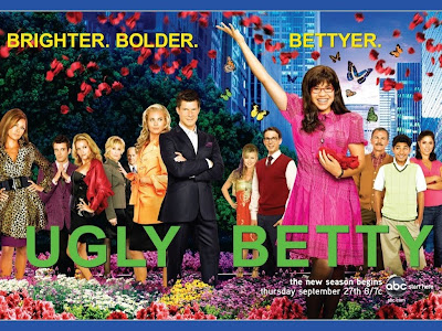 ugly betty wallpaper. temporada de quot;Ugly Bettyquot;