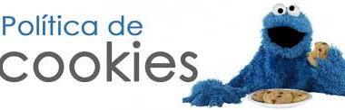 Políticas de cookies