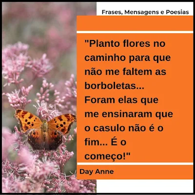 Frase de Day Anne