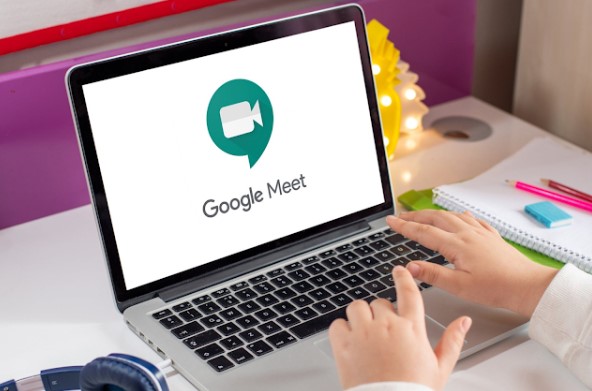 Download Google Meet untuk Laptop Gratis: Solusi Terbaik untuk Rapat Online