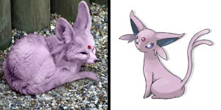 Espeon