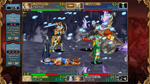 Dungeons & Dragons Chronicles of Mystara 