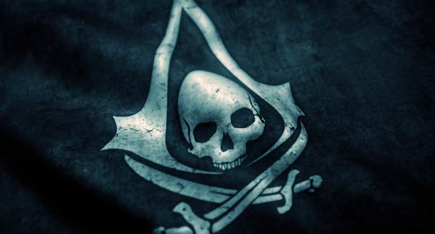 Assassins Creed Black Flag Wallpaper Engine Download Wallpaper