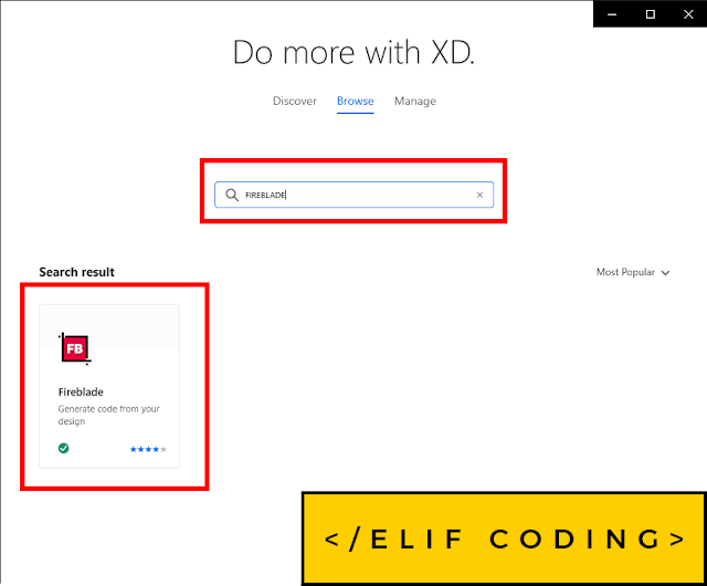 How to install Plugin in Adobe XD