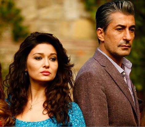 حطام Paramparça الحلقة الثانية - #حُطام الحلقة 2