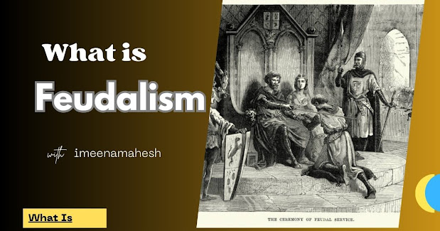 Feudalism