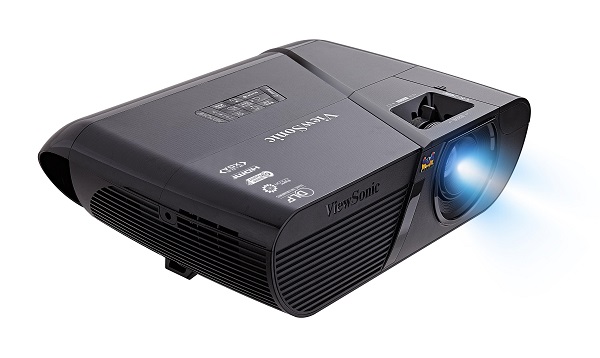 ViewSonic LightStream PJD7525W Digital Projector
