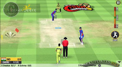 Download Game World Cricket Championship  Game World Cricket Championship 2 Apk Mod v2.5.4 For Android Latest version