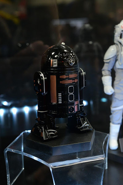 SDCC 2015 Sideshow 1/6 Star Wars