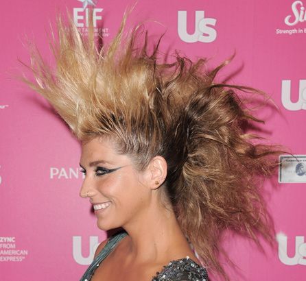 kim kardashian hair up styles. 2010 Kim Kardashian Chops Her kim kardashian hair up styles. kim kardashian