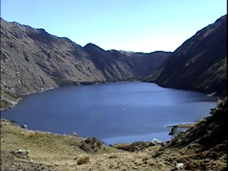 Laguna Wuarmicocha