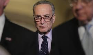 Leftist Groups SLAM Chuck Schumer’s Handling of Kavanaugh Confirmation