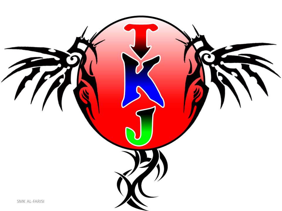 Kumpulan Logo TKJ  Gambar TKJ  Logo  TKJ - TKJ SEO