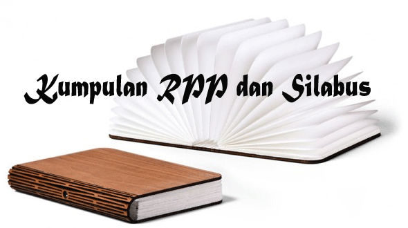 Download Silabus dan RPP Kelas 3 SD KTSP 2006 
