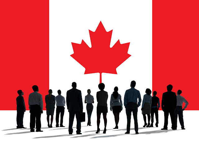 study visa in Canada 