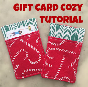 http://ablueskykindoflife.blogspot.com/2015/12/gift-card-cozy-tutorial.html