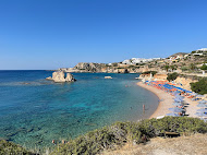 Votsalakia Beach, Karpathos Greece