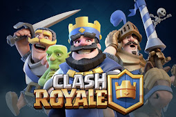 Clash Royale 1.2.3 APK