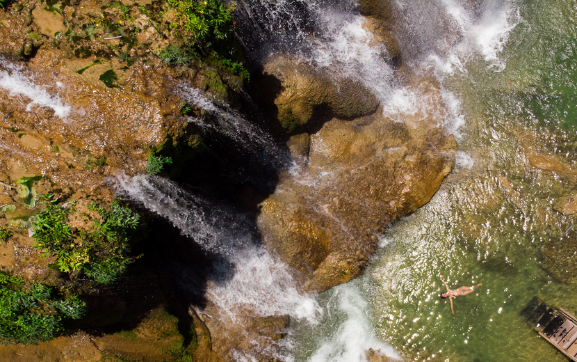 Cachoeiras mais bonitas, Turísmo, passeio, cachoeiras no Brasil Natureza