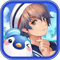 Fish Island Revive (JP/KR) High (Dmg - Def) MOD APK