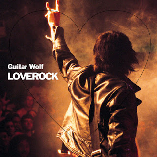 [音楽 – Album] Guitar Wolf – LOVEROCK (2004/Flac/RAR)