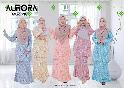 QURONG AURORA COTTON