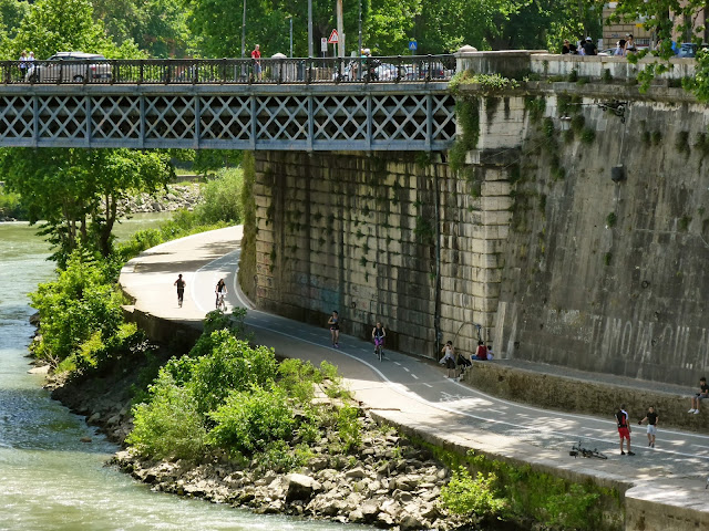 Roma-Isola Tiberina